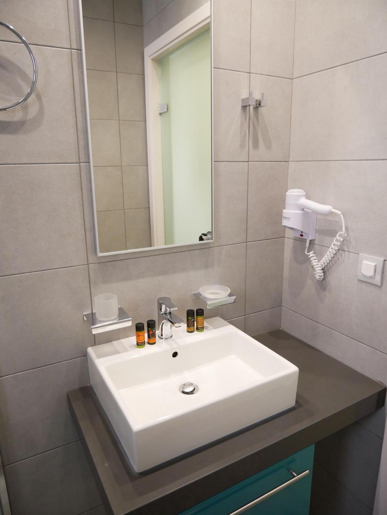 Erotokritos Studios Agia Marina Extérieur photo