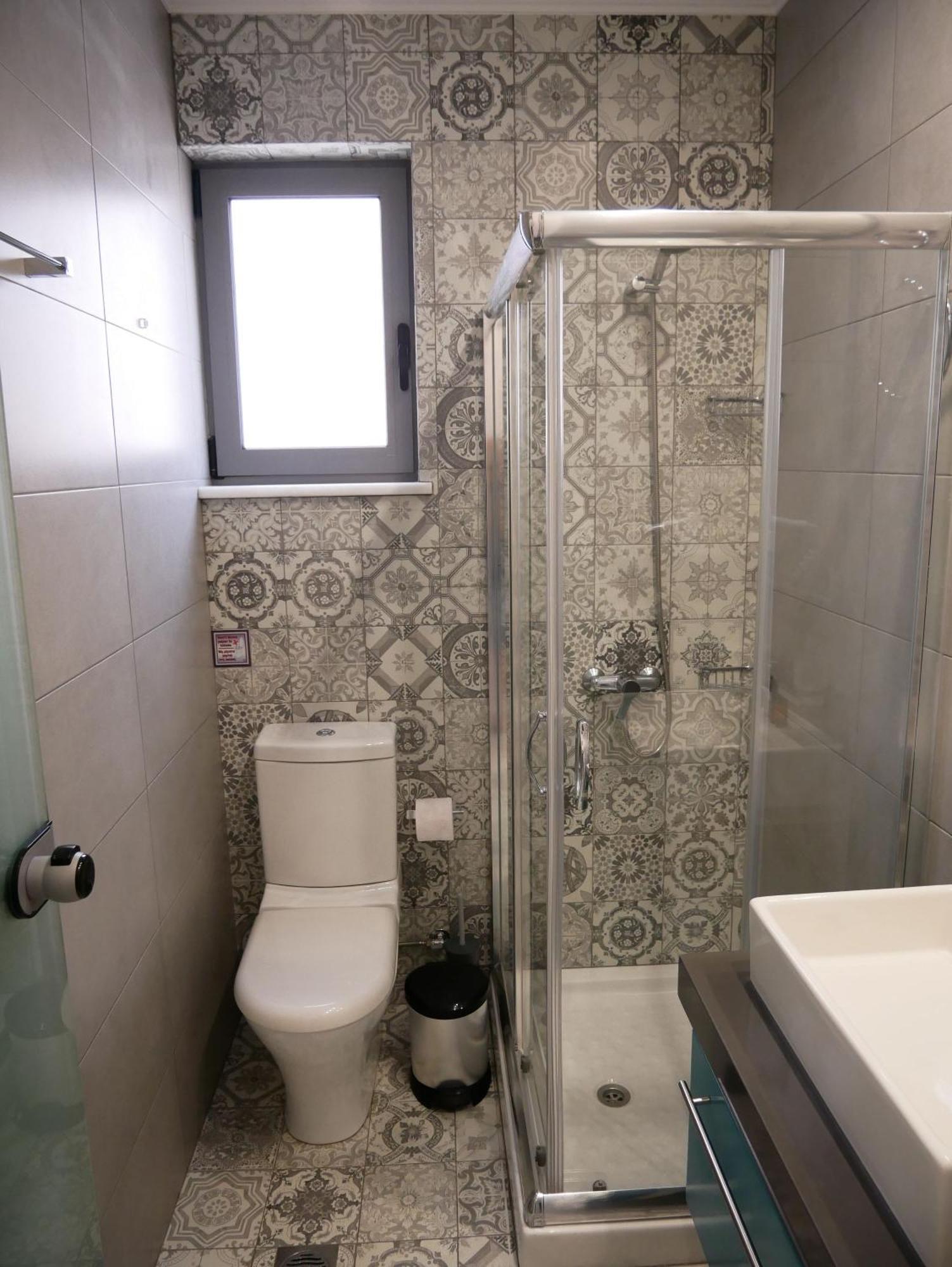 Erotokritos Studios Agia Marina Extérieur photo