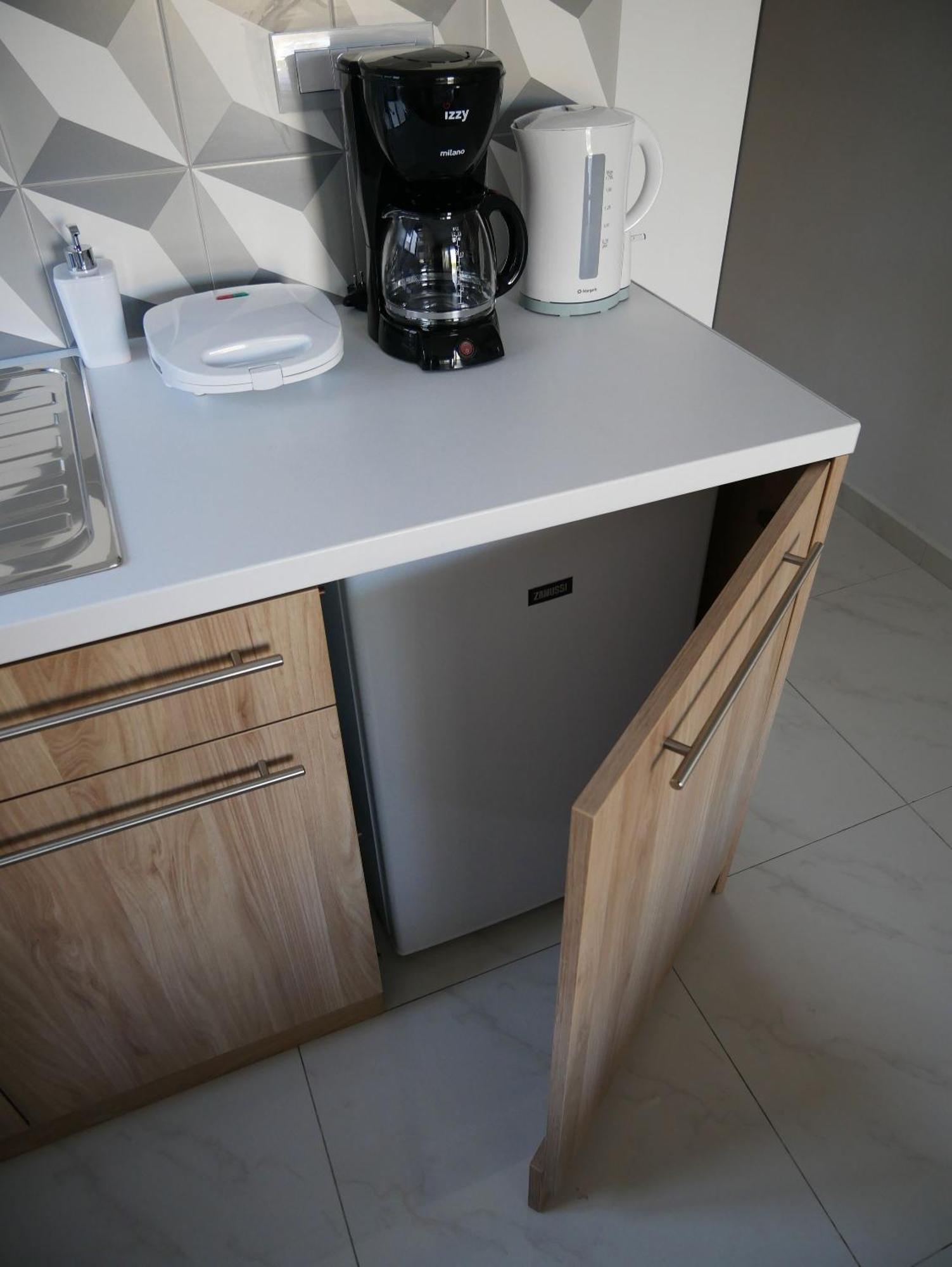 Erotokritos Studios Agia Marina Extérieur photo