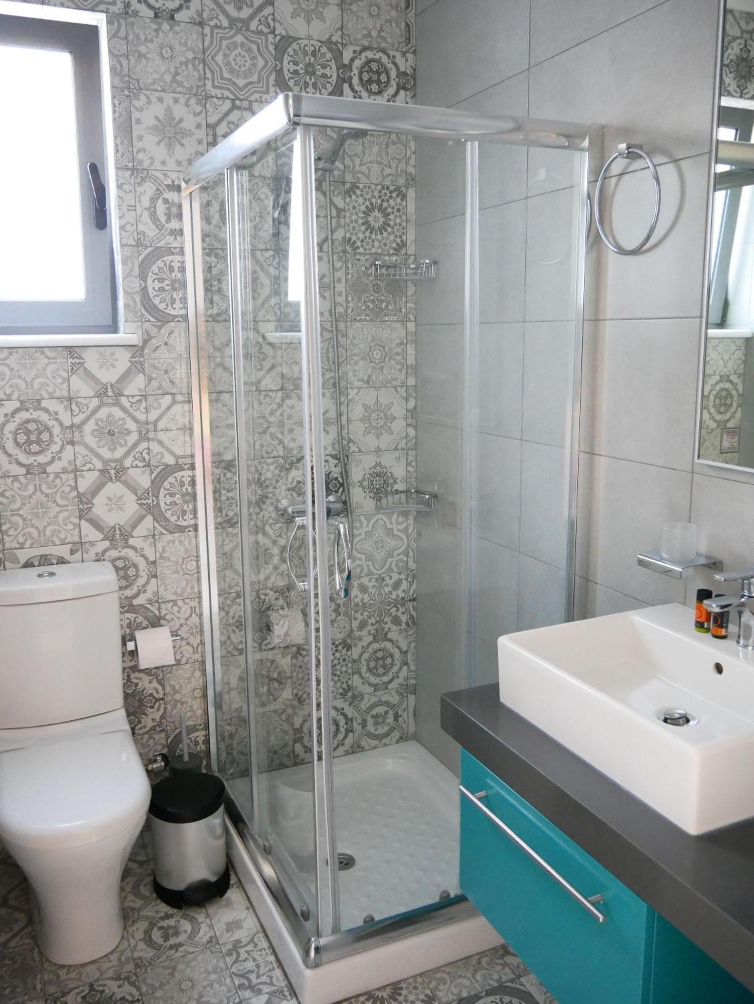 Erotokritos Studios Agia Marina Extérieur photo