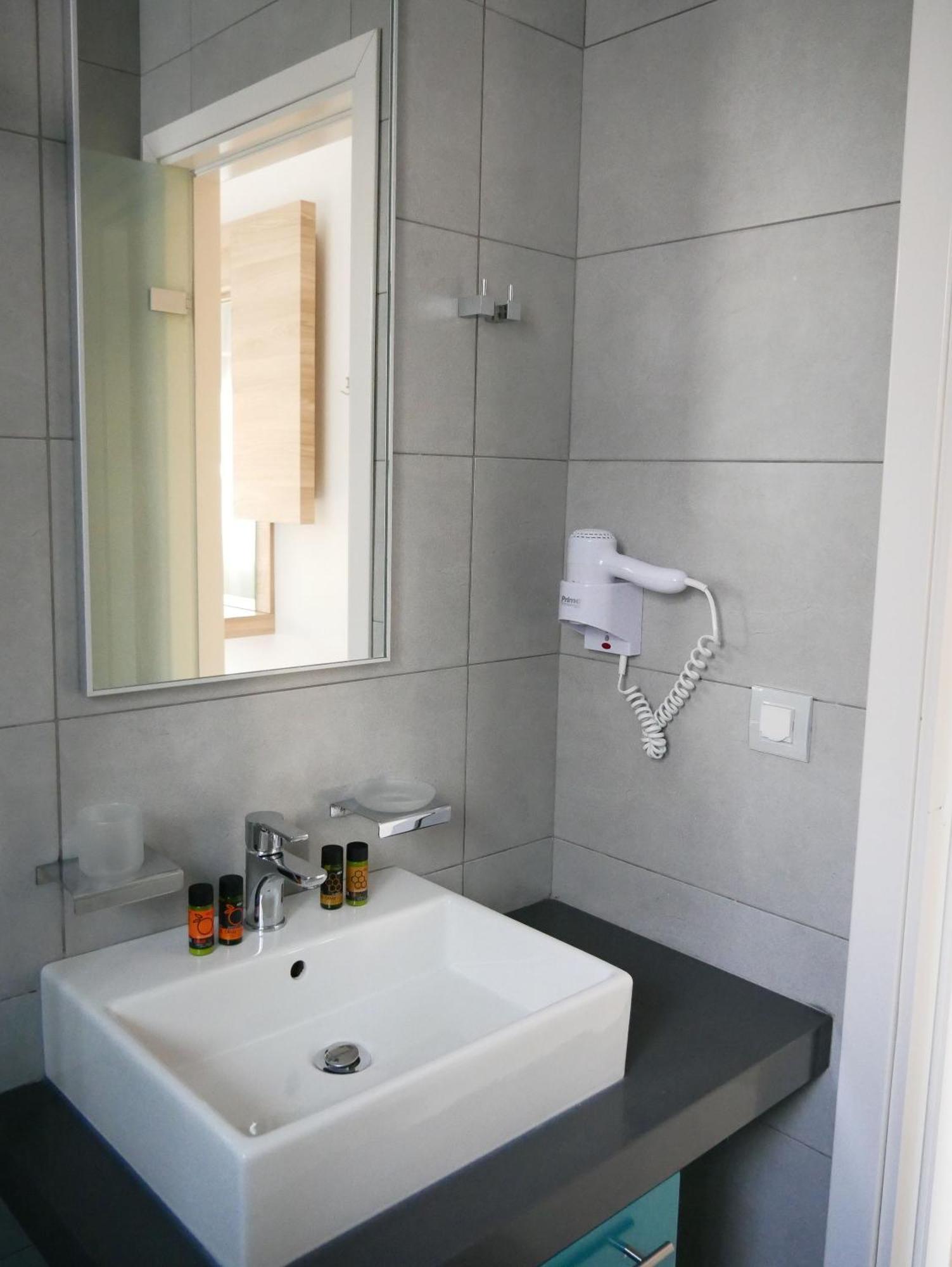 Erotokritos Studios Agia Marina Extérieur photo